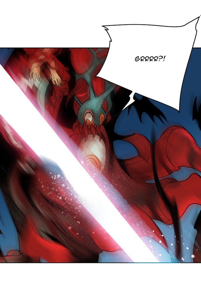 Hardcore Leveling Warrior chapter 210 page 9