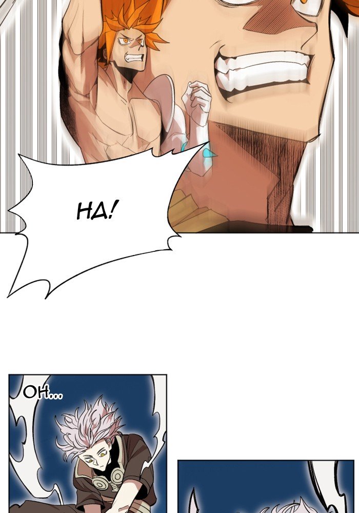 Hardcore Leveling Warrior chapter 211 page 14