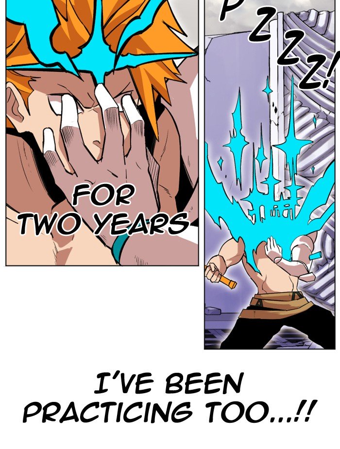 Hardcore Leveling Warrior chapter 211 page 17