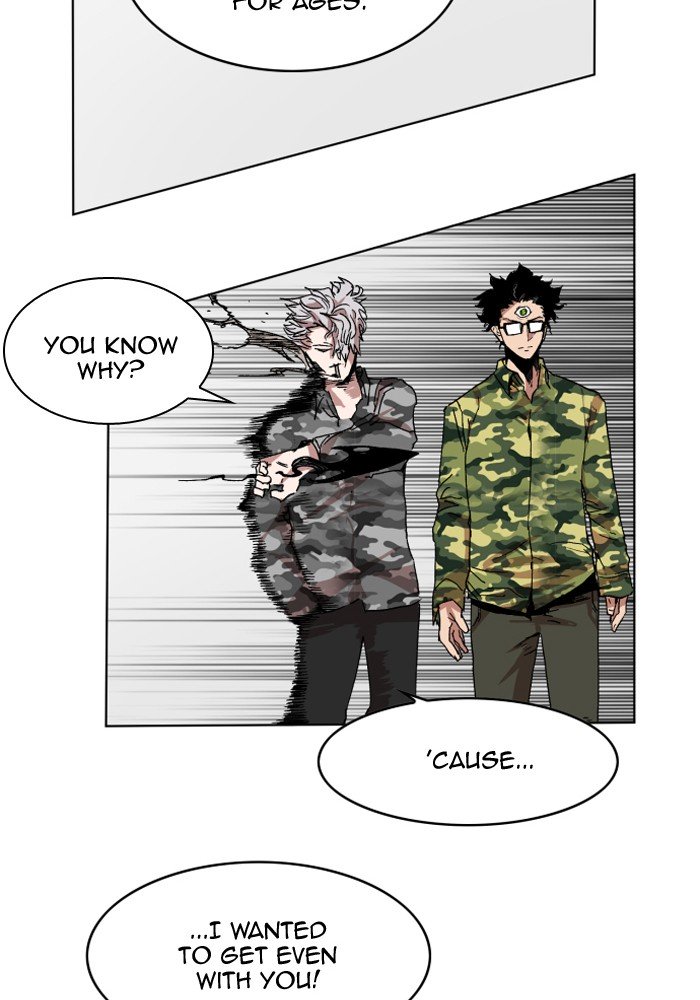 Hardcore Leveling Warrior chapter 211 page 2