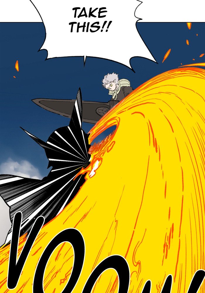 Hardcore Leveling Warrior chapter 211 page 21