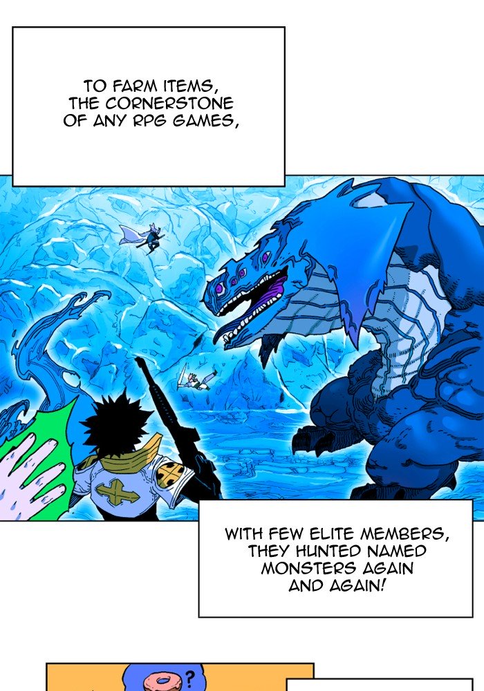 Hardcore Leveling Warrior chapter 211 page 35