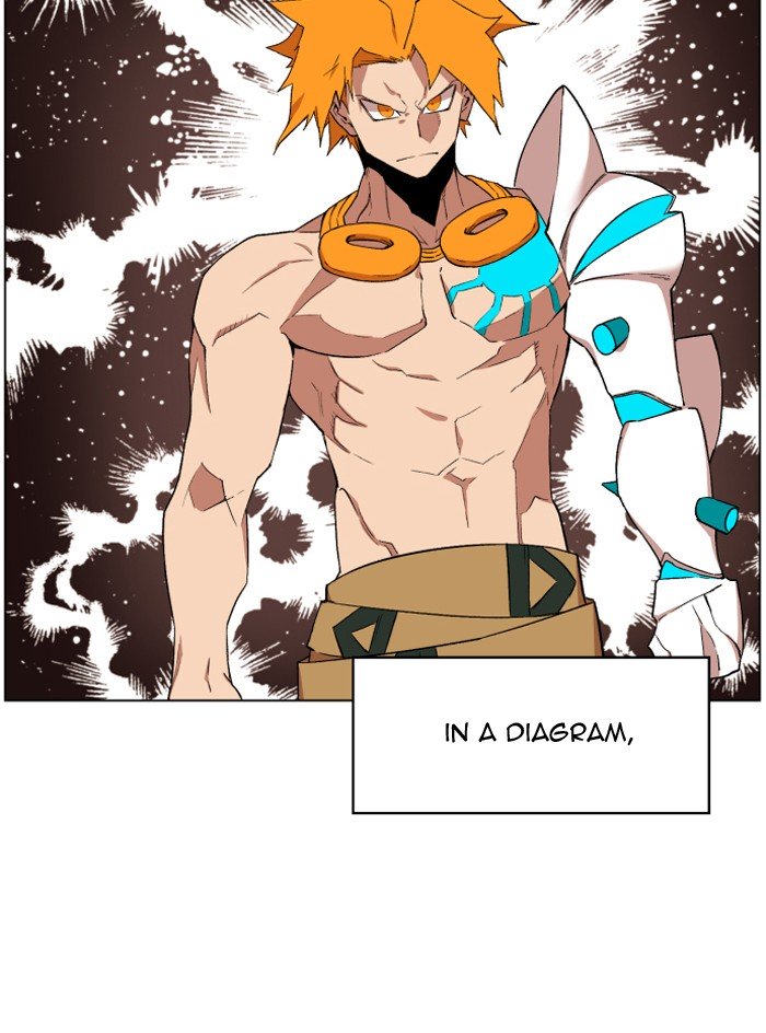 Hardcore Leveling Warrior chapter 211 page 38