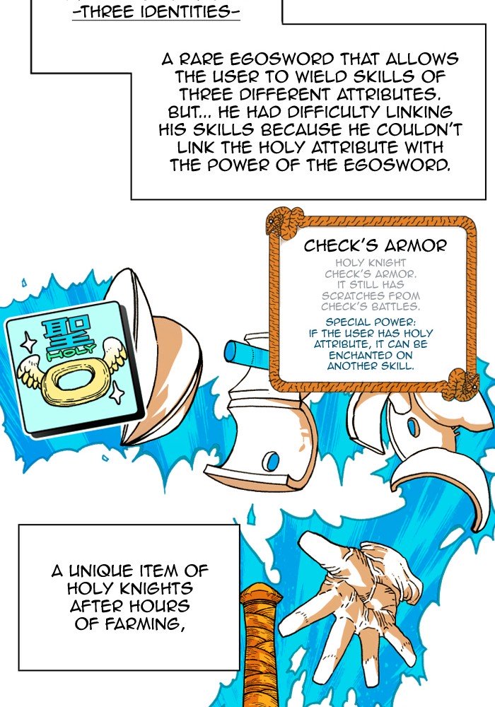 Hardcore Leveling Warrior chapter 211 page 40