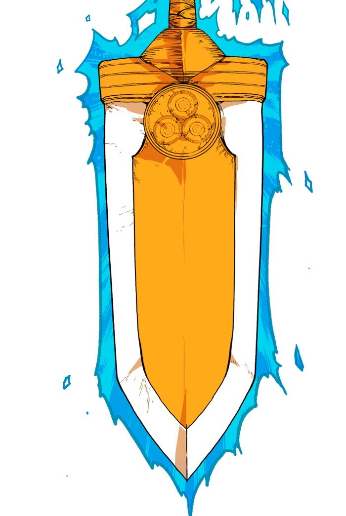 Hardcore Leveling Warrior chapter 211 page 41