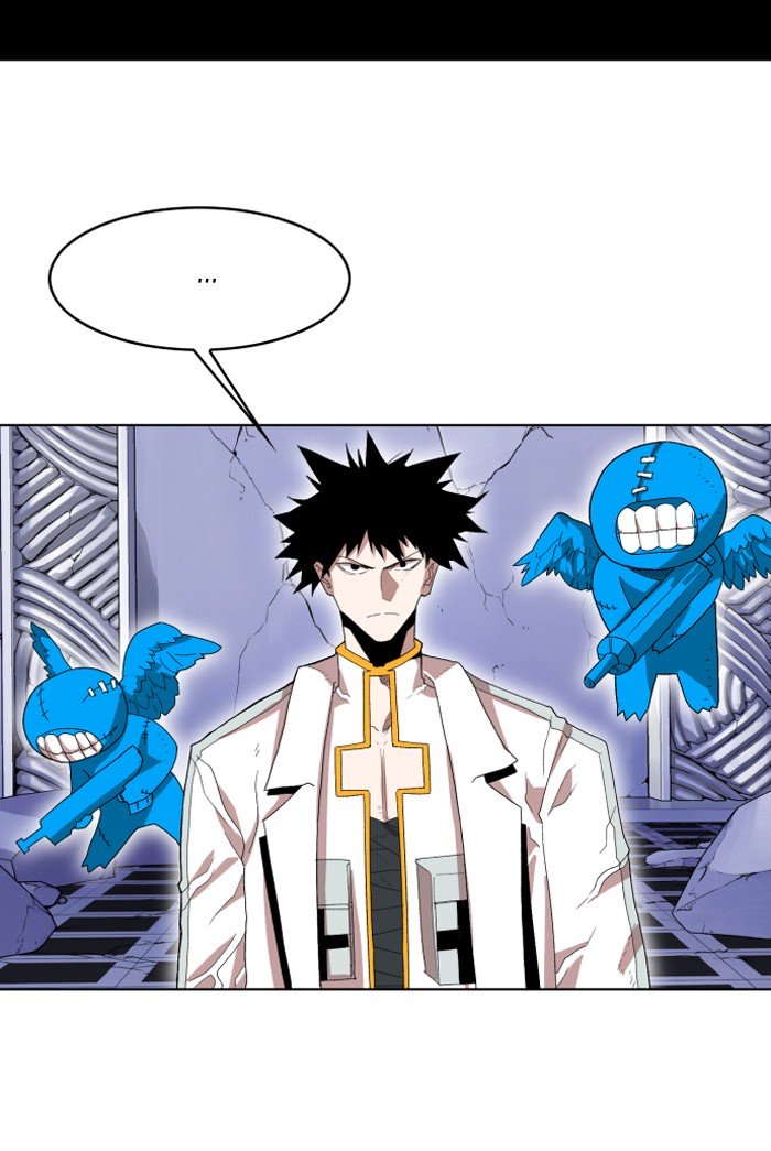 Hardcore Leveling Warrior chapter 211 page 45