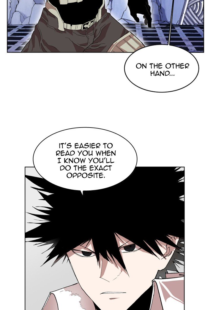 Hardcore Leveling Warrior chapter 211 page 53