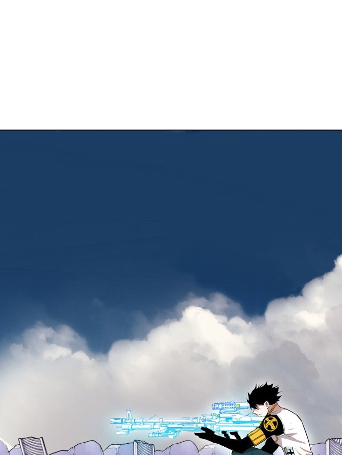 Hardcore Leveling Warrior chapter 211 page 60