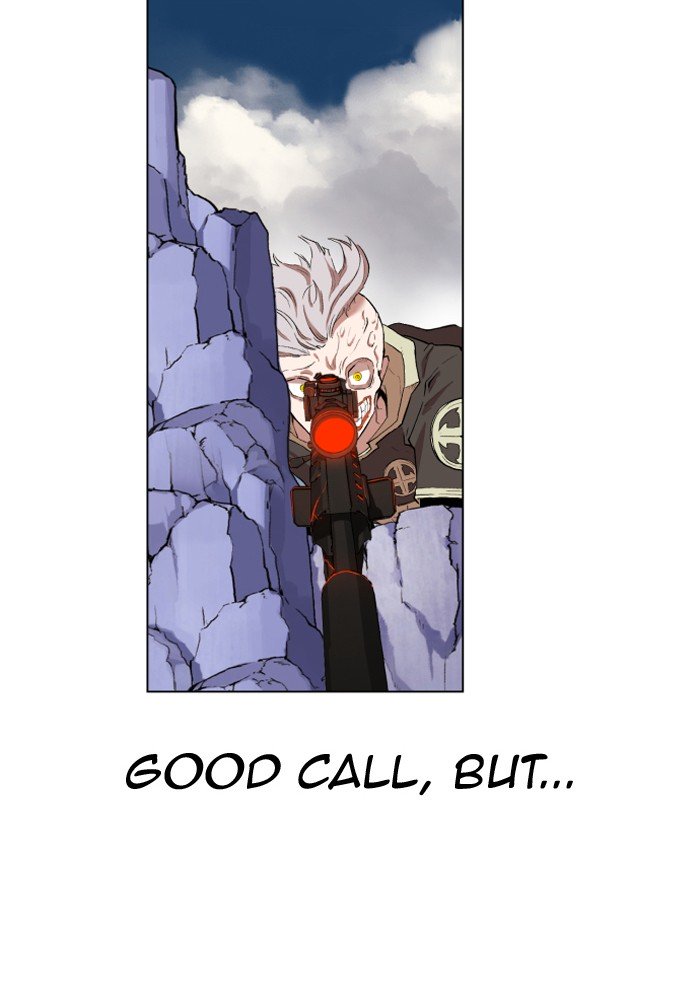 Hardcore Leveling Warrior chapter 211 page 65