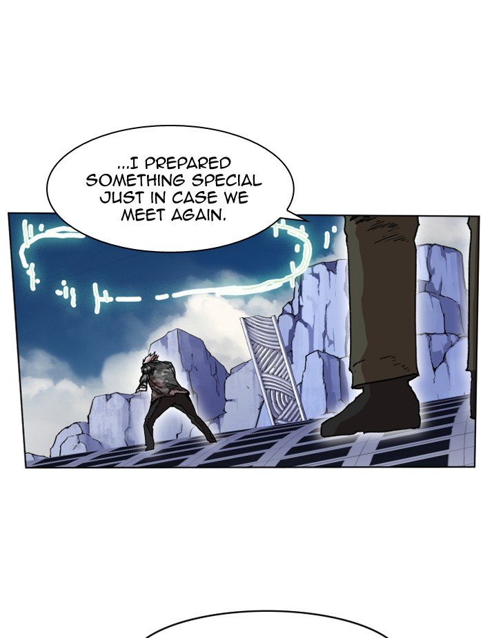 Hardcore Leveling Warrior chapter 211 page 7