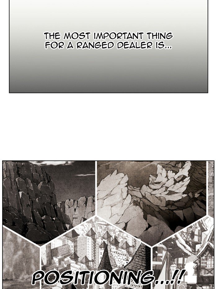 Hardcore Leveling Warrior chapter 211 page 80