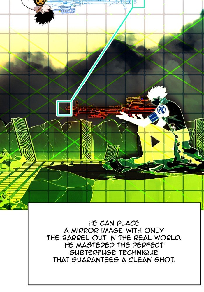 Hardcore Leveling Warrior chapter 211 page 83