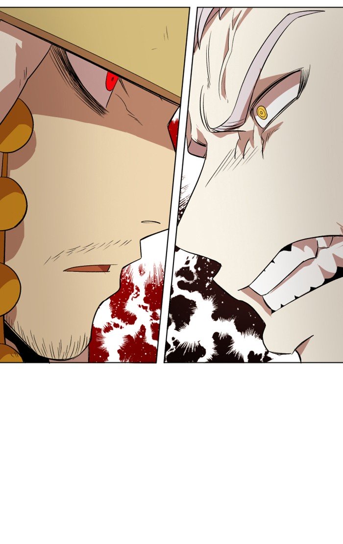 Hardcore Leveling Warrior chapter 212 page 14