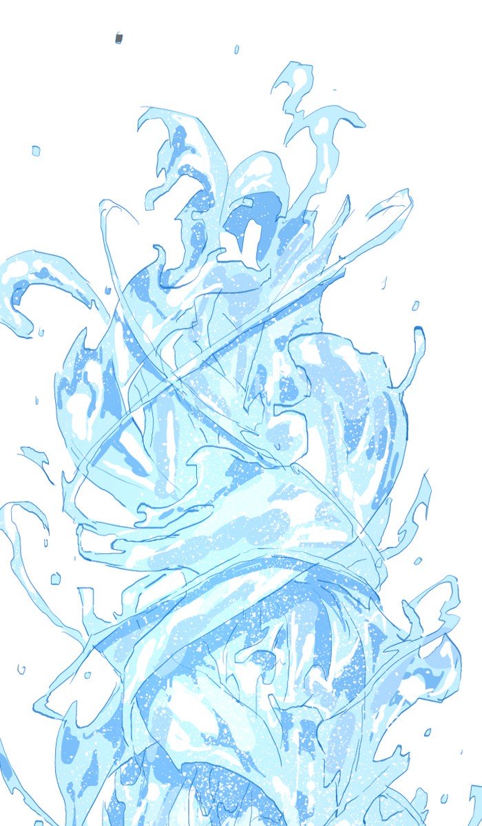 Hardcore Leveling Warrior chapter 212 page 15