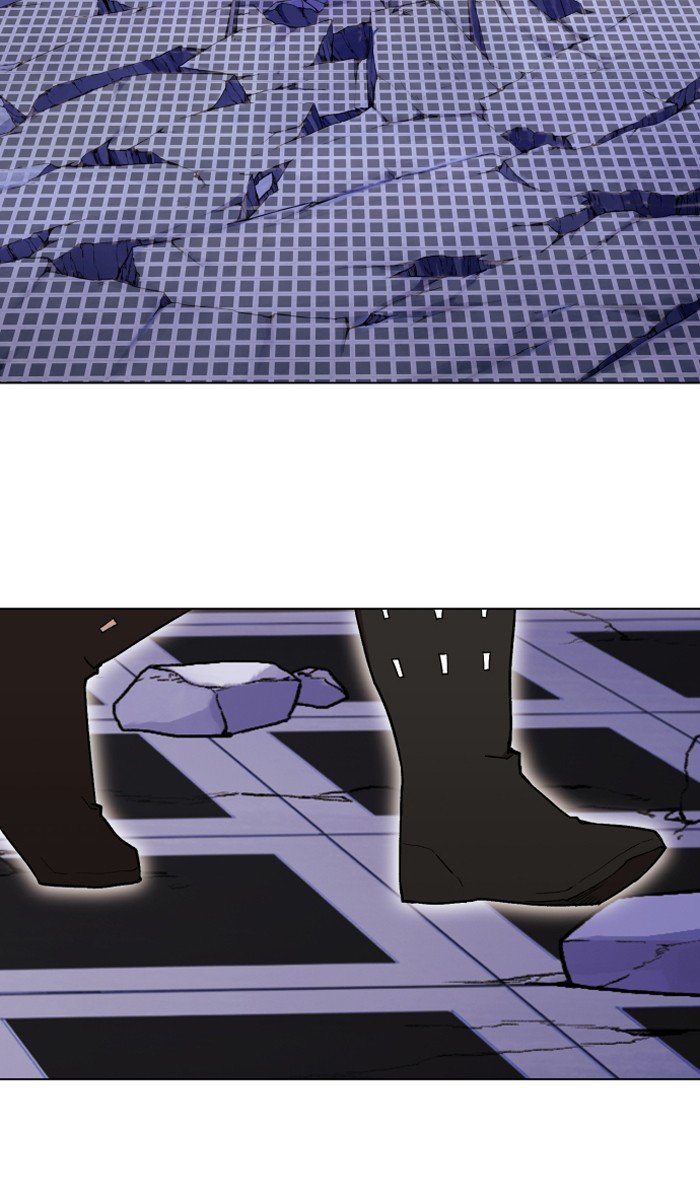 Hardcore Leveling Warrior chapter 212 page 21