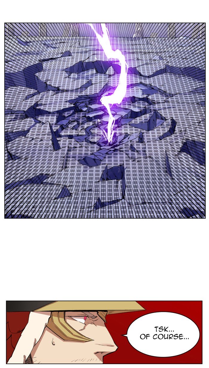 Hardcore Leveling Warrior chapter 212 page 24