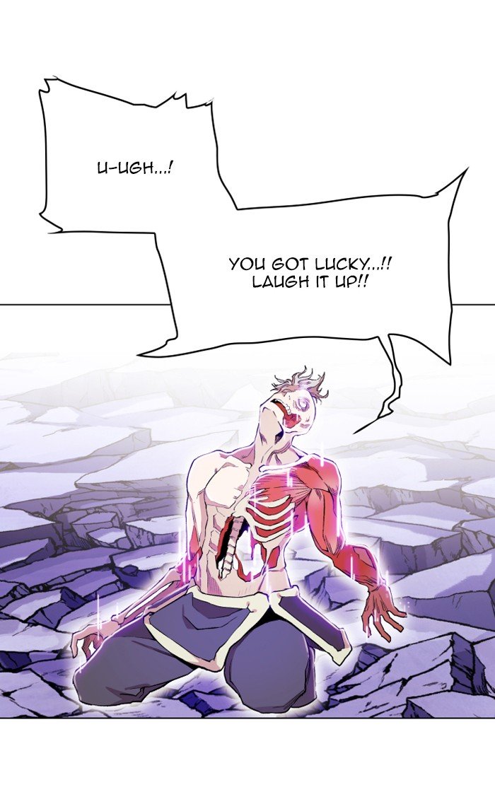 Hardcore Leveling Warrior chapter 212 page 25