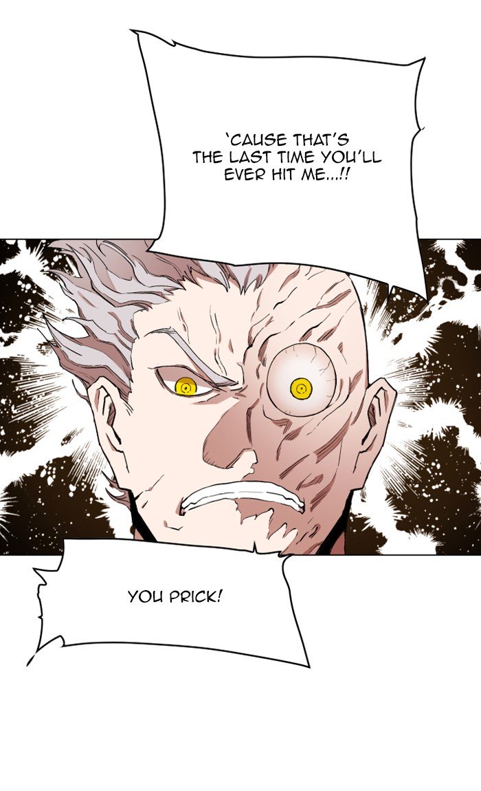 Hardcore Leveling Warrior chapter 212 page 26