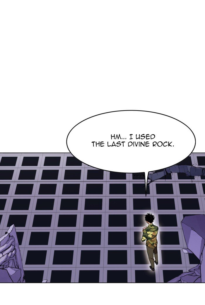 Hardcore Leveling Warrior chapter 212 page 27