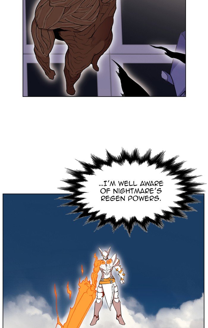 Hardcore Leveling Warrior chapter 212 page 34