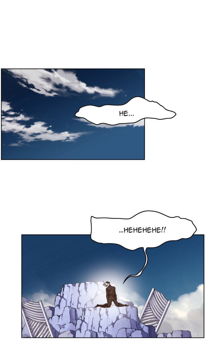 Hardcore Leveling Warrior chapter 212 page 36