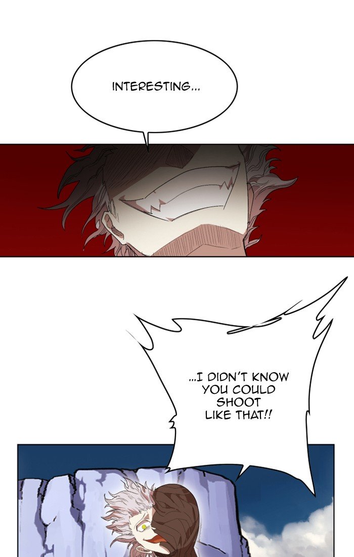 Hardcore Leveling Warrior chapter 212 page 37