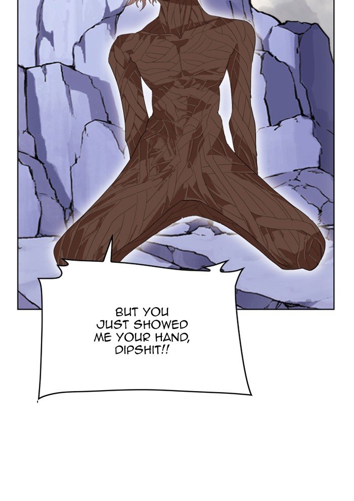 Hardcore Leveling Warrior chapter 212 page 38