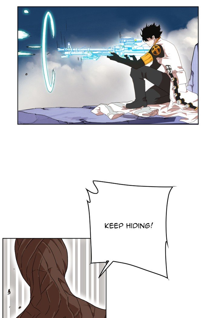 Hardcore Leveling Warrior chapter 212 page 39