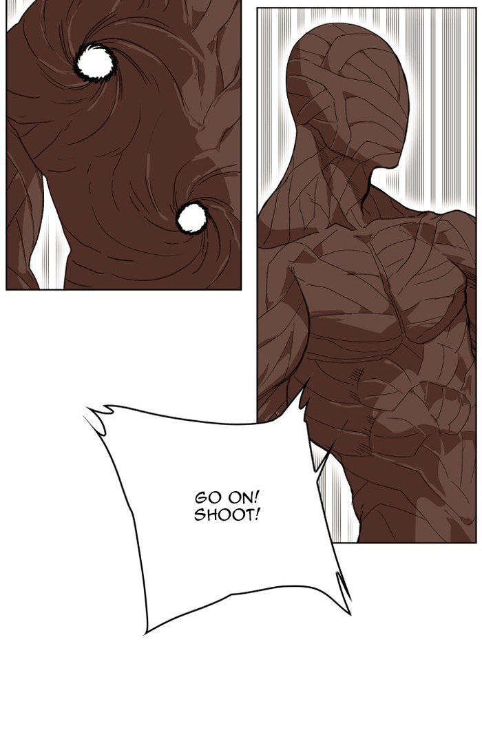 Hardcore Leveling Warrior chapter 212 page 40