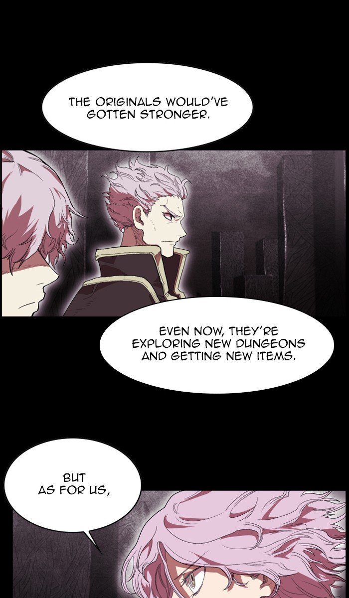 Hardcore Leveling Warrior chapter 212 page 44