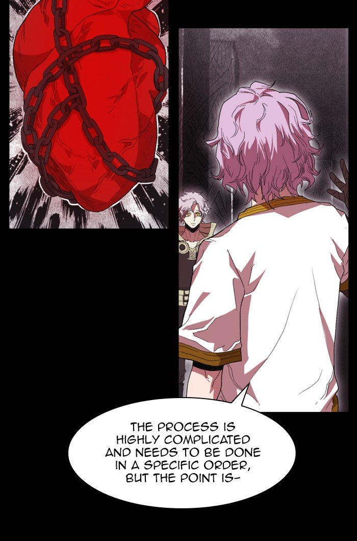 Hardcore Leveling Warrior chapter 212 page 49