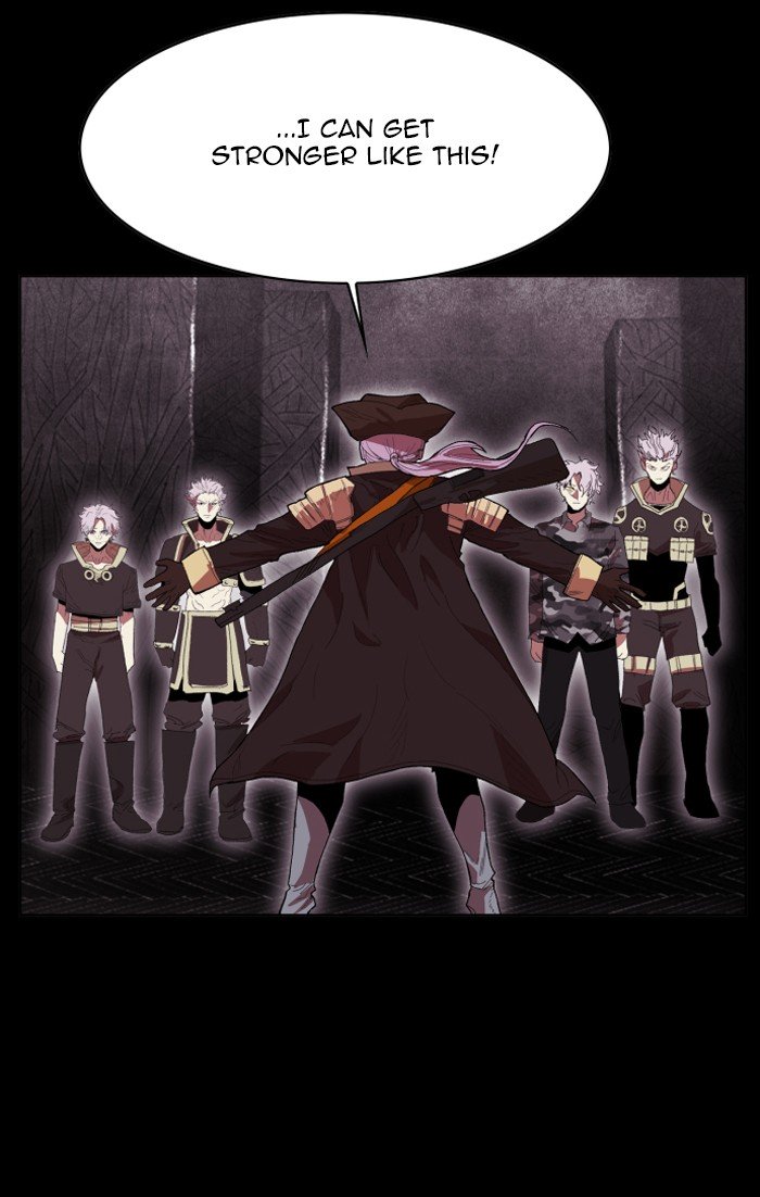 Hardcore Leveling Warrior chapter 212 page 54