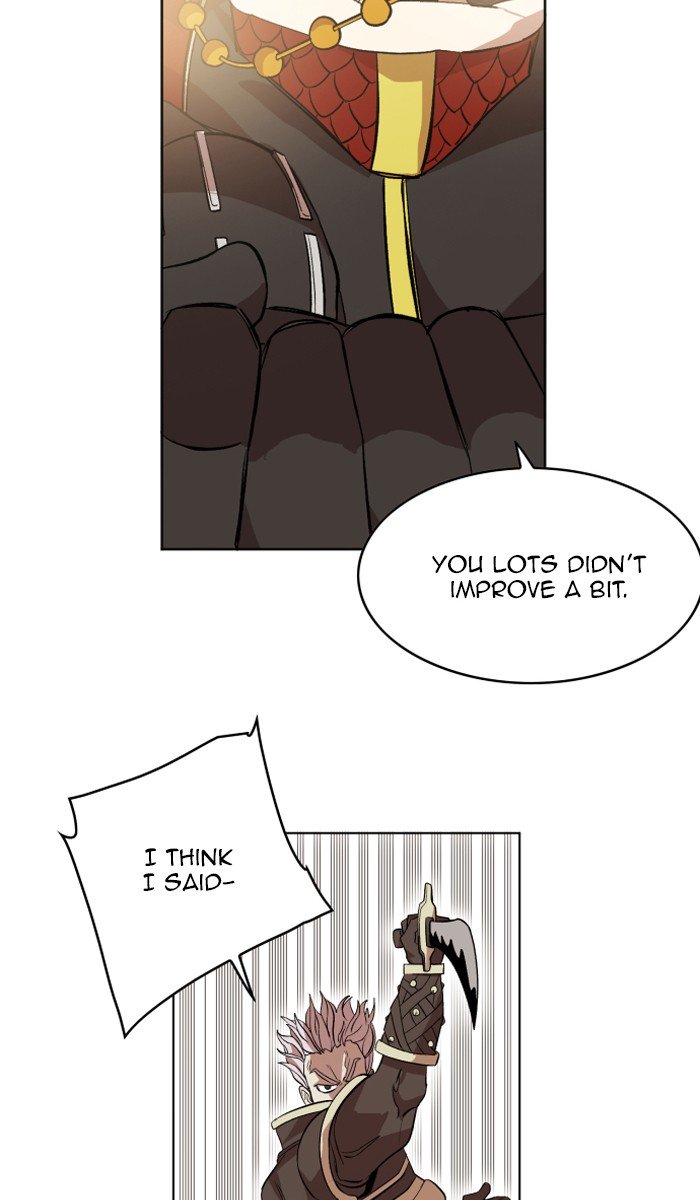 Hardcore Leveling Warrior chapter 212 page 7