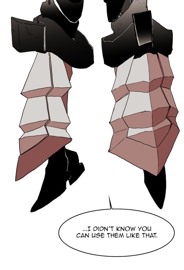 Hardcore Leveling Warrior chapter 212 page 71