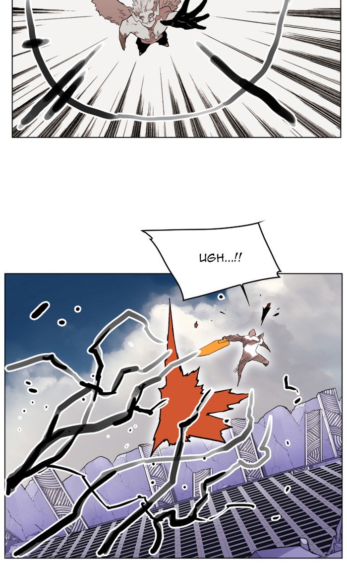 Hardcore Leveling Warrior chapter 212 page 75