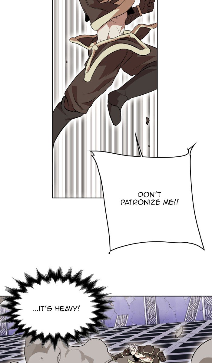 Hardcore Leveling Warrior chapter 212 page 8