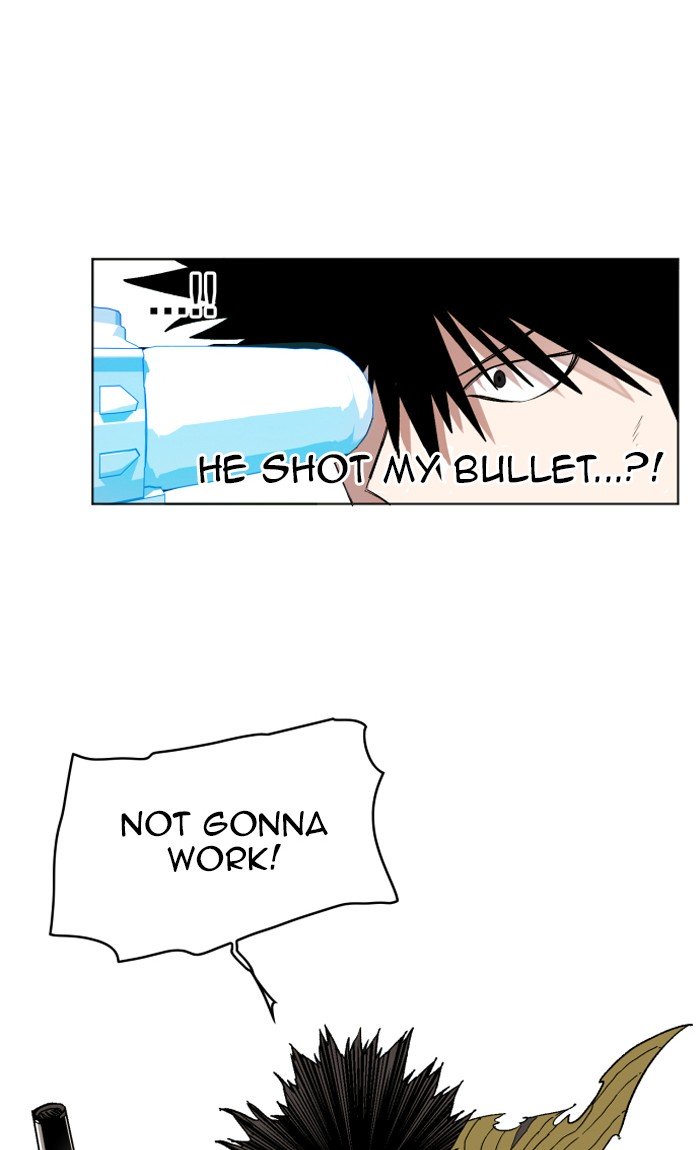 Hardcore Leveling Warrior chapter 212 page 81