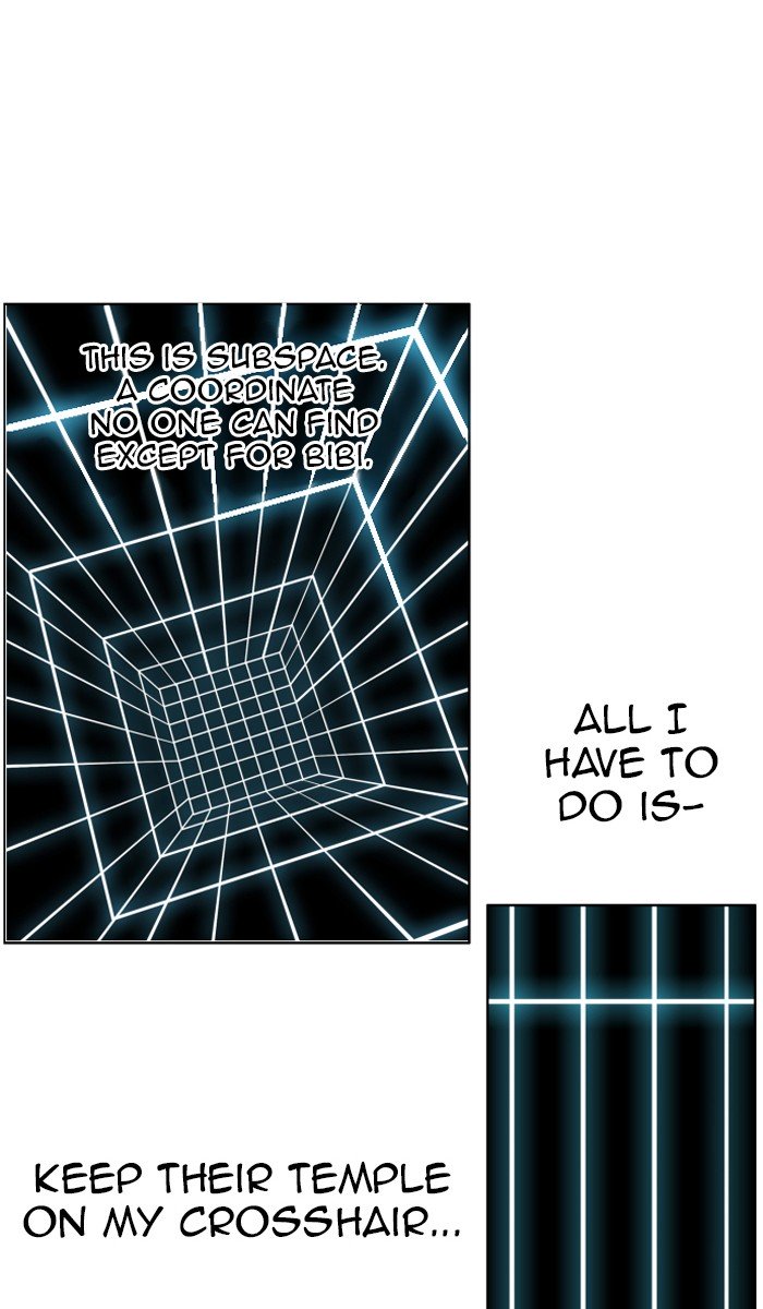 Hardcore Leveling Warrior chapter 212 page 84