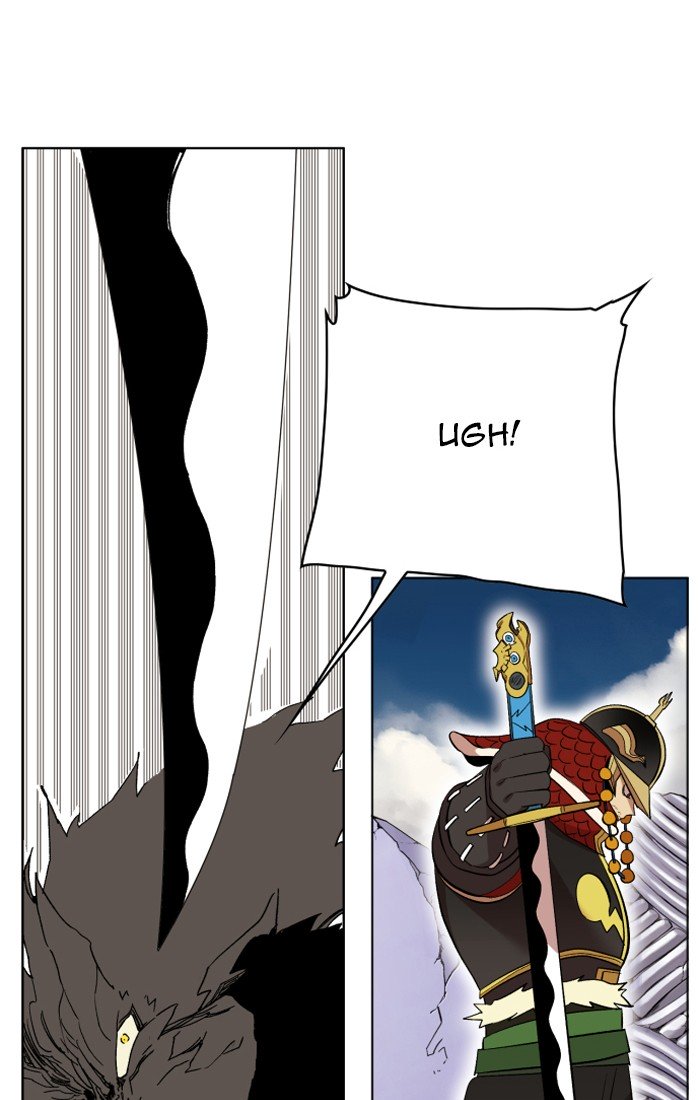 Hardcore Leveling Warrior chapter 212 page 86