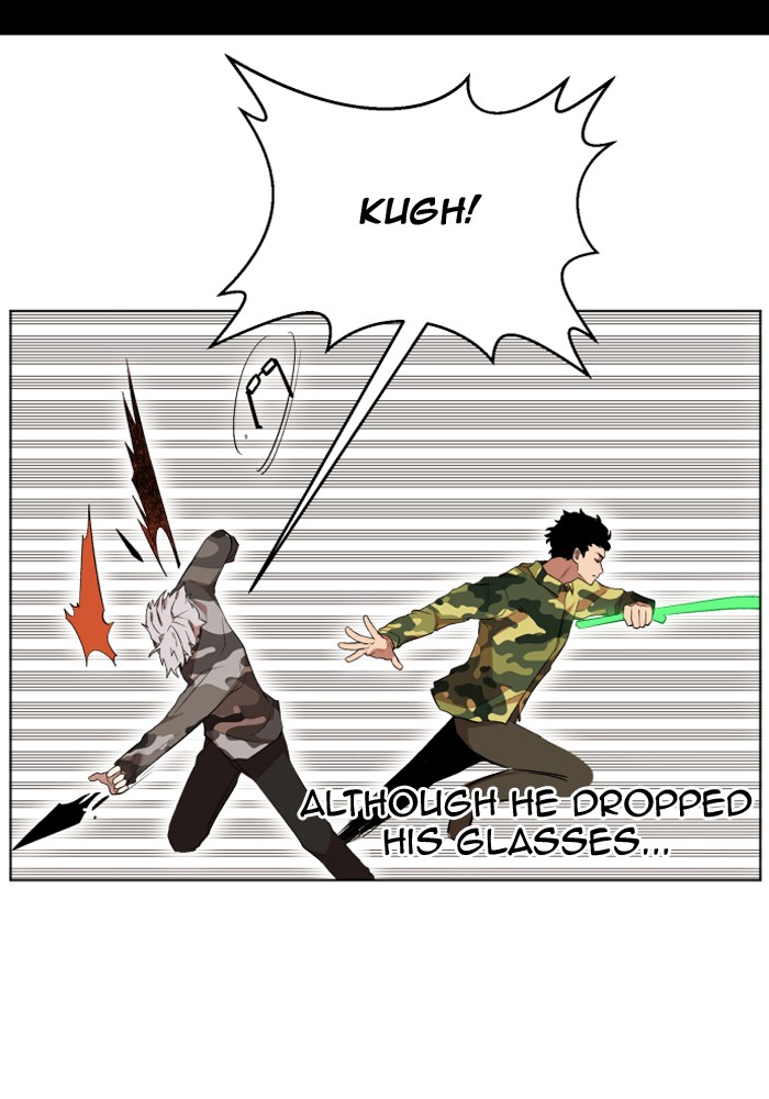 Hardcore Leveling Warrior chapter 213 page 10