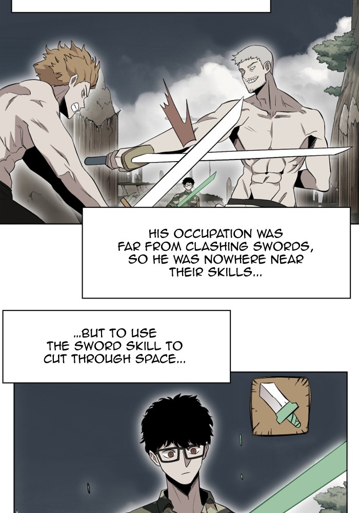 Hardcore Leveling Warrior chapter 213 page 12