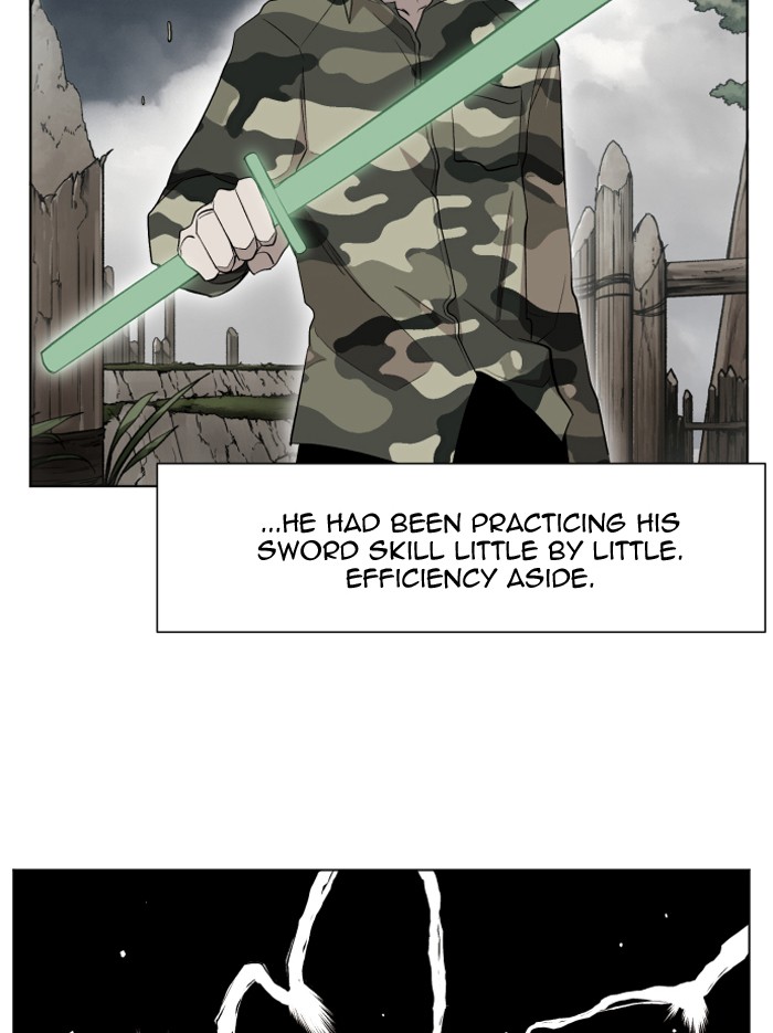 Hardcore Leveling Warrior chapter 213 page 13