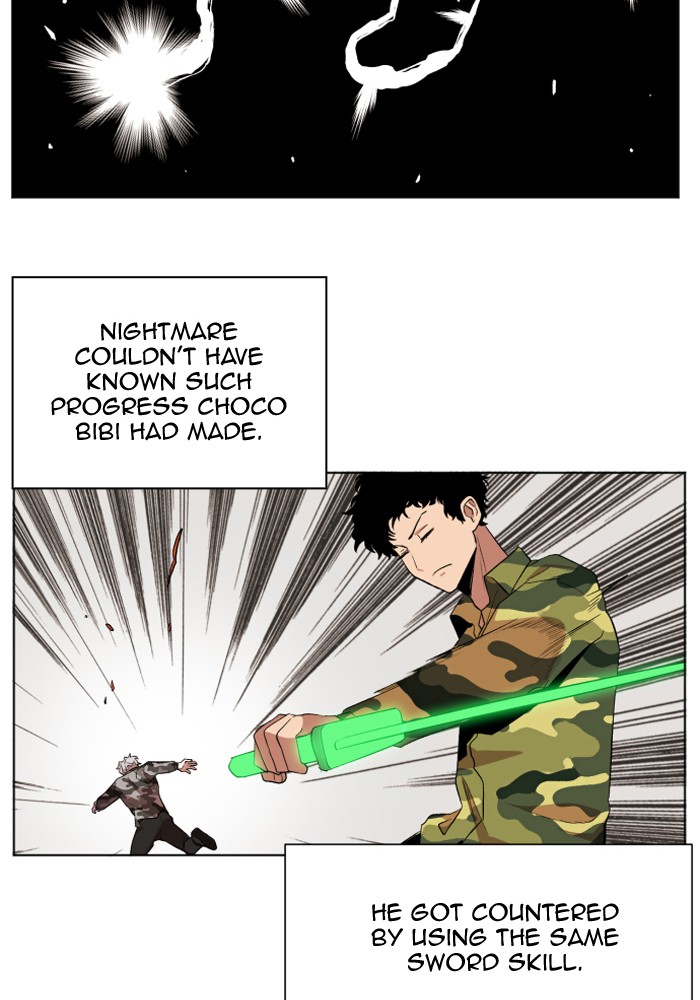 Hardcore Leveling Warrior chapter 213 page 14