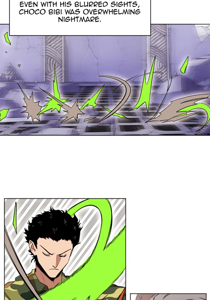 Hardcore Leveling Warrior chapter 213 page 16