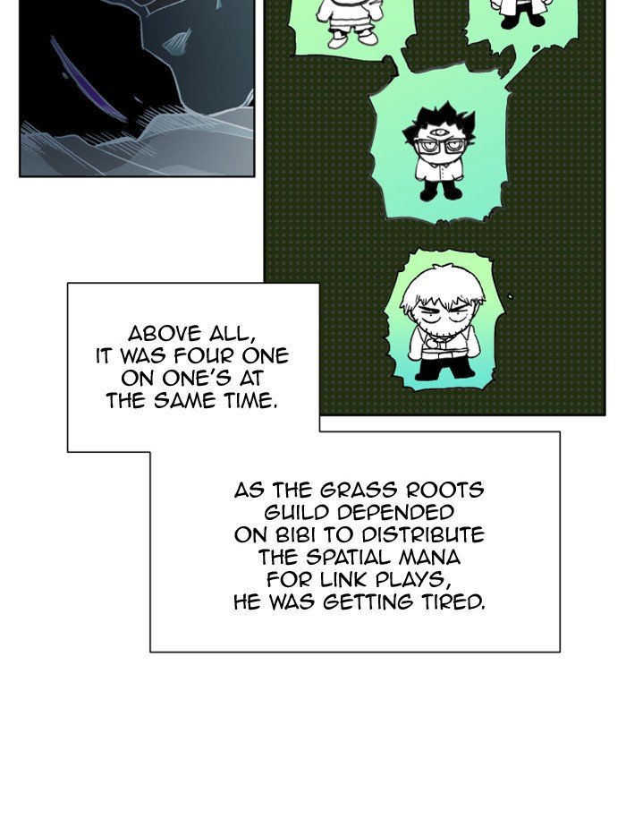 Hardcore Leveling Warrior chapter 213 page 19