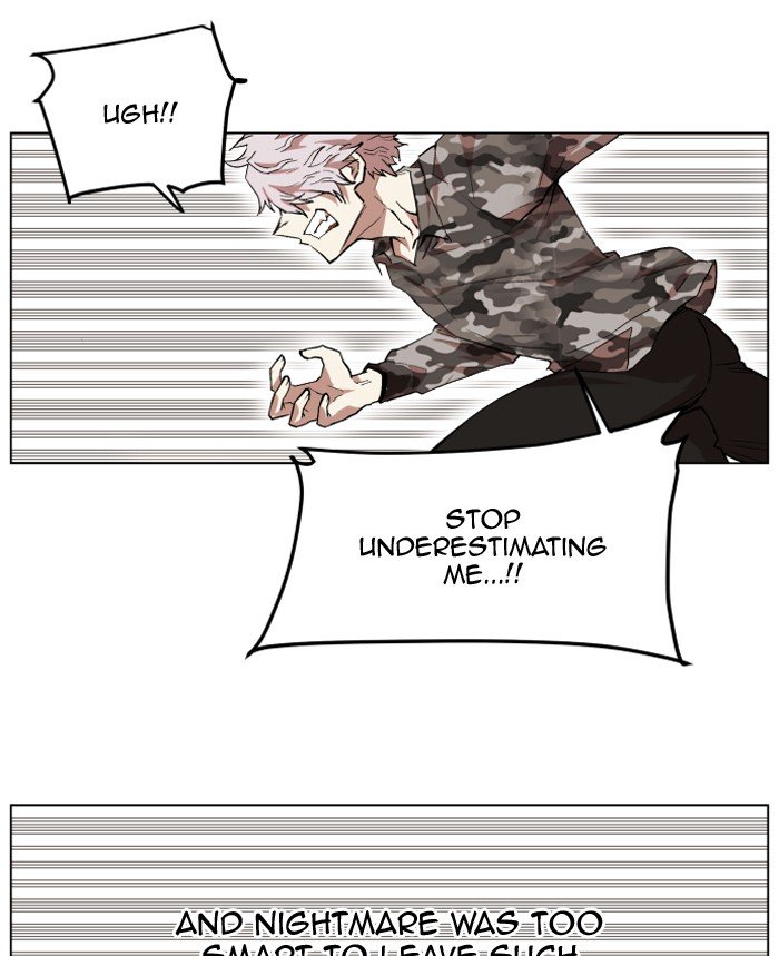 Hardcore Leveling Warrior chapter 213 page 20