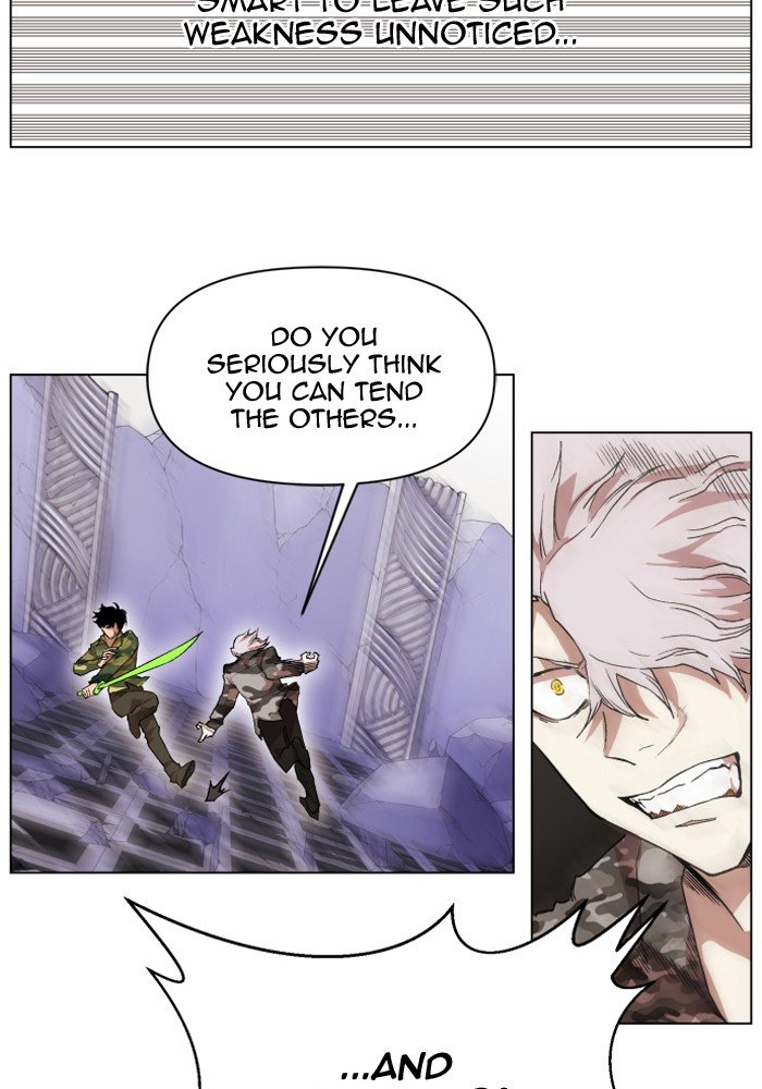 Hardcore Leveling Warrior chapter 213 page 21