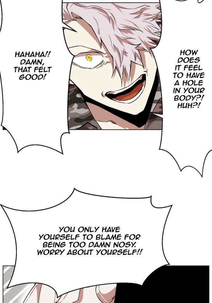 Hardcore Leveling Warrior chapter 213 page 25