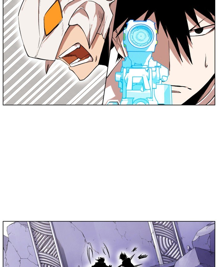 Hardcore Leveling Warrior chapter 213 page 26