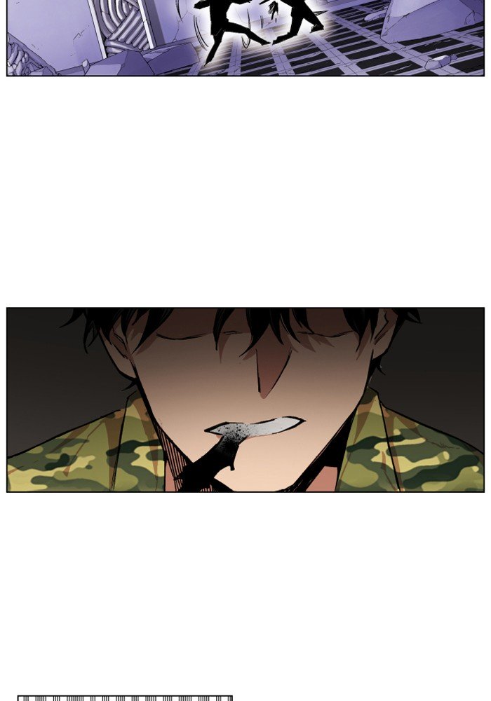 Hardcore Leveling Warrior chapter 213 page 27